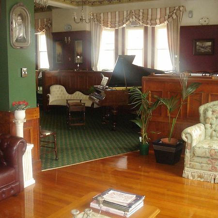 The Grand Hotel Wanganui Whanganui Eksteriør bilde