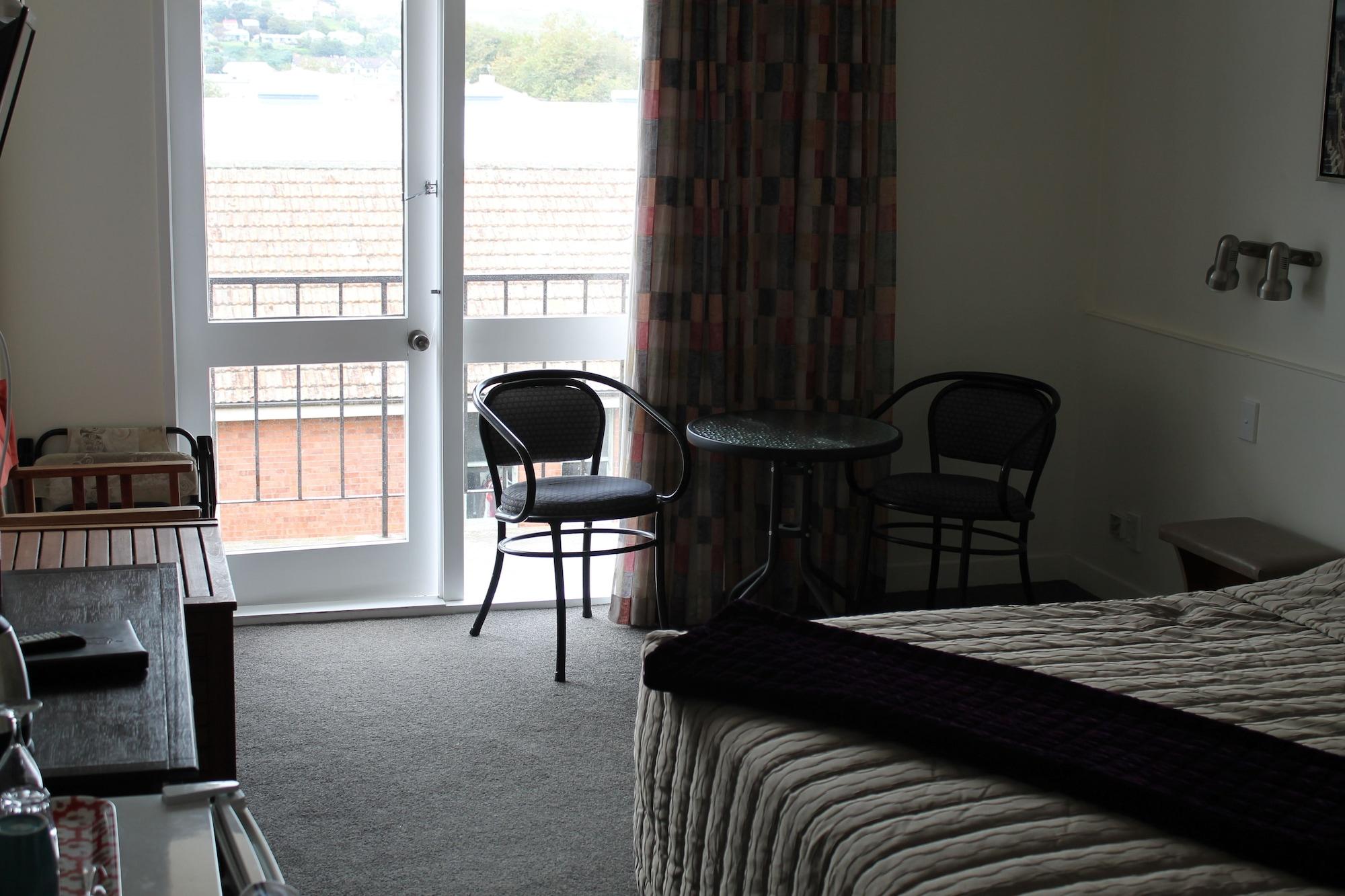 The Grand Hotel Wanganui Whanganui Eksteriør bilde