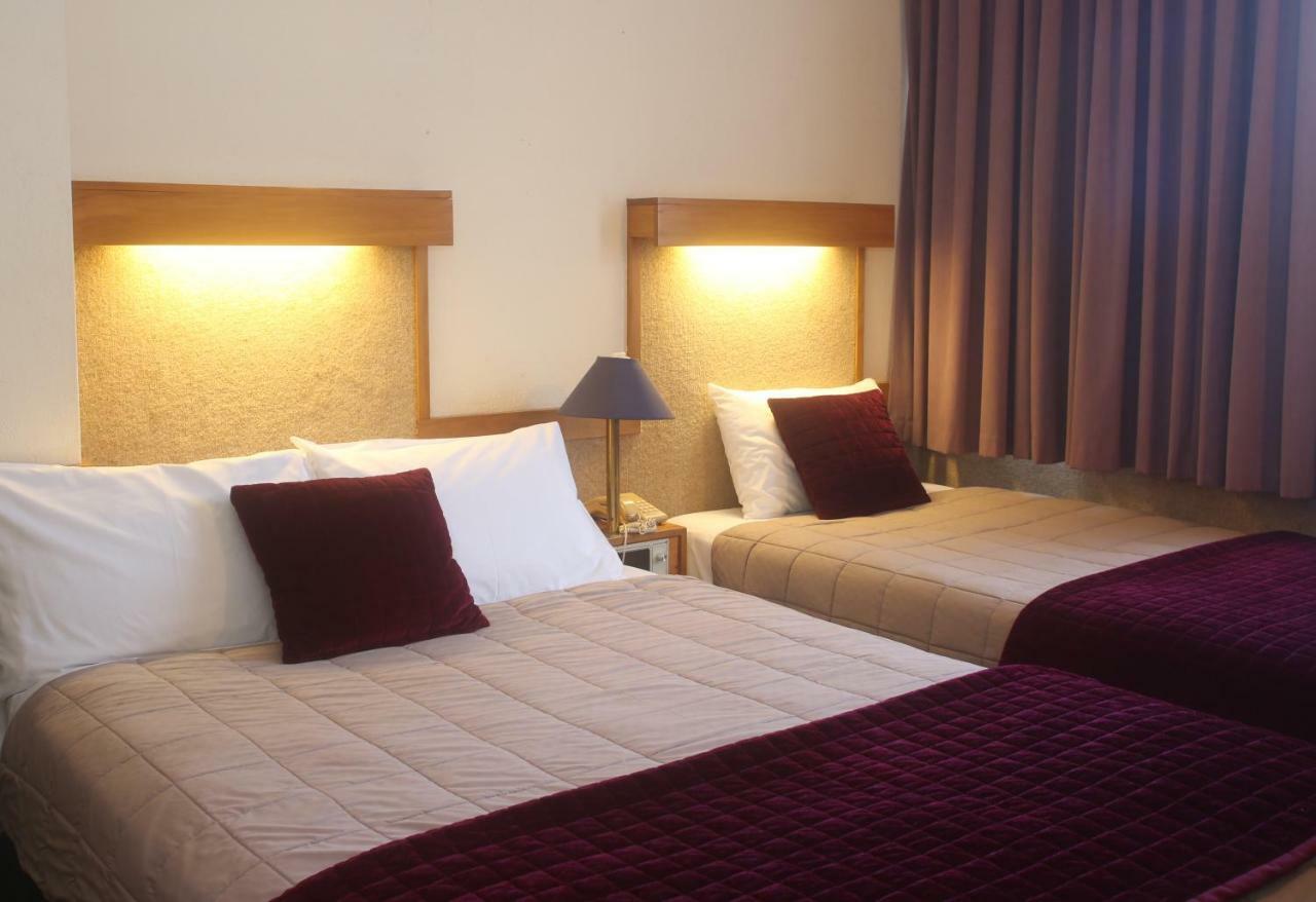 The Grand Hotel Wanganui Whanganui Eksteriør bilde
